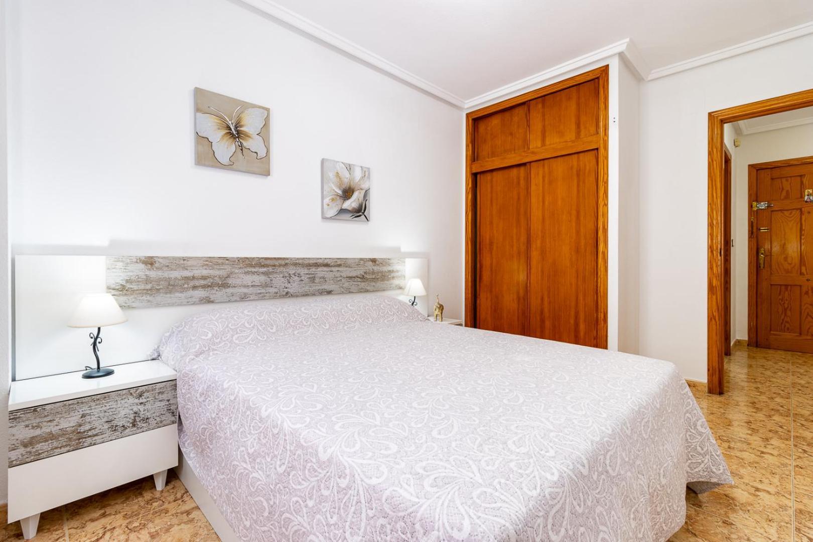 Apartamento La Loma 11 Torrevieja Exterior foto